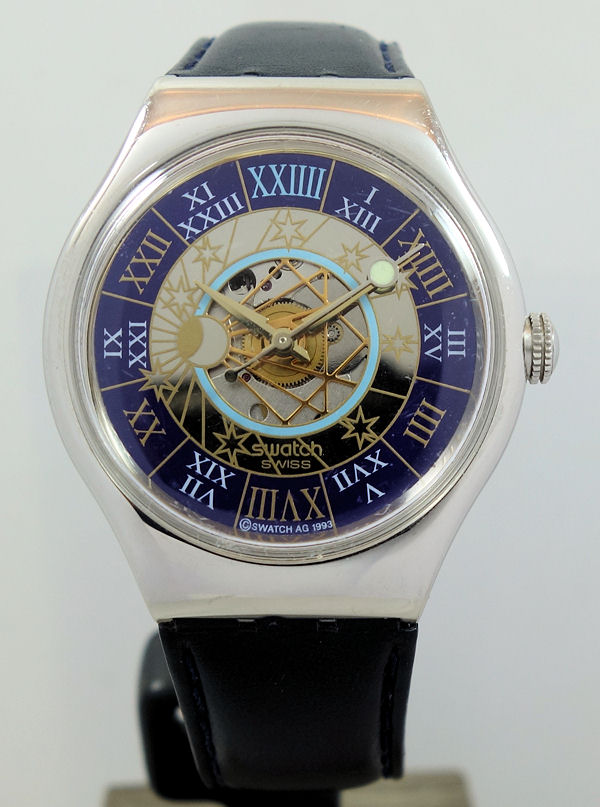 DSC07718 SWATCH Platinum 1993 "Tresor Magique"