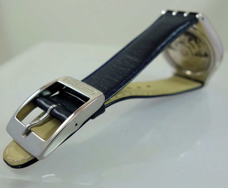 DSC07728 SWATCH Platinum 1993 "Tresor Magique"