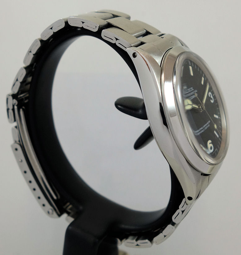 DSC07864 ROLEX EXPLORER 1016 circa 1969