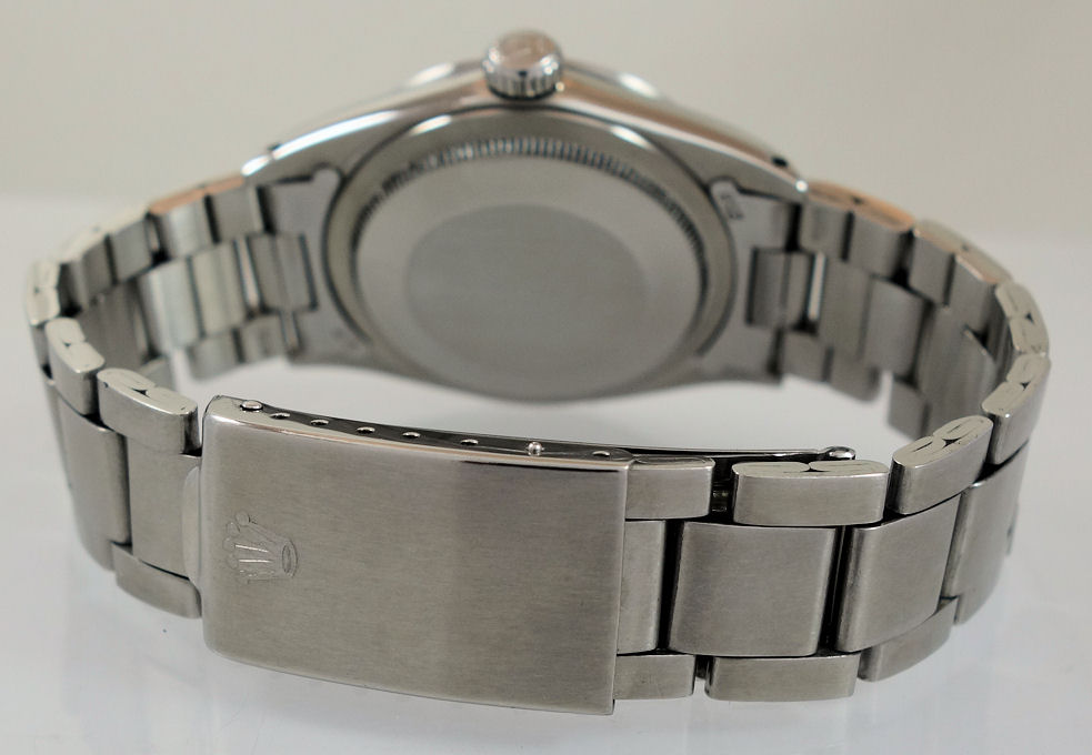 DSC07868 ROLEX EXPLORER 1016 circa 1969