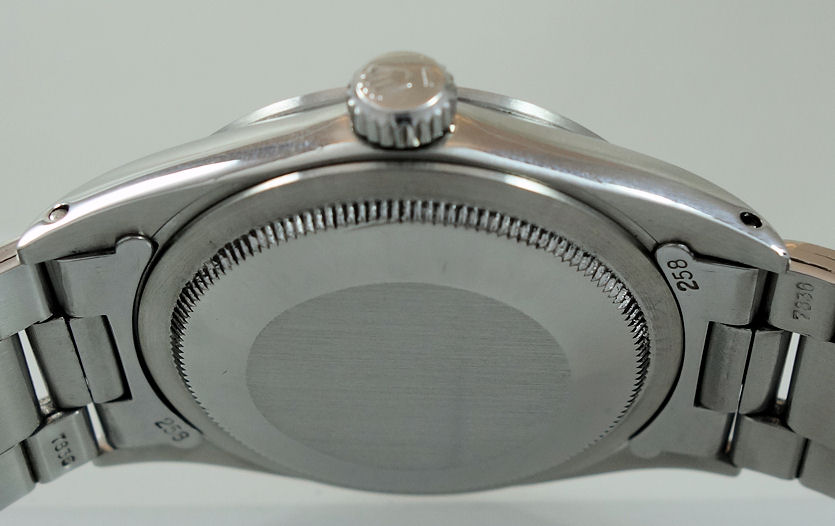 DSC07870 ROLEX EXPLORER 1016 circa 1969