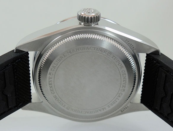 DSC07983 TUDOR Black Bay PRO NEW Silver Dial M79470-0006 Box & Card June 2025 *UNUSED*