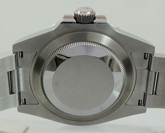 DSC08063 Rolex Submariner Date Steel 126610LN 41mm Box & Card Feb 2025 Box & Card *UNUSED*