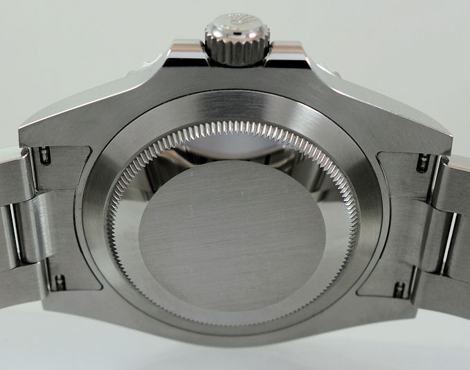 DSC08558 Rolex Submariner Date Steel 126610LN 41mm Box & Card May 2022 Box & Card *As New*