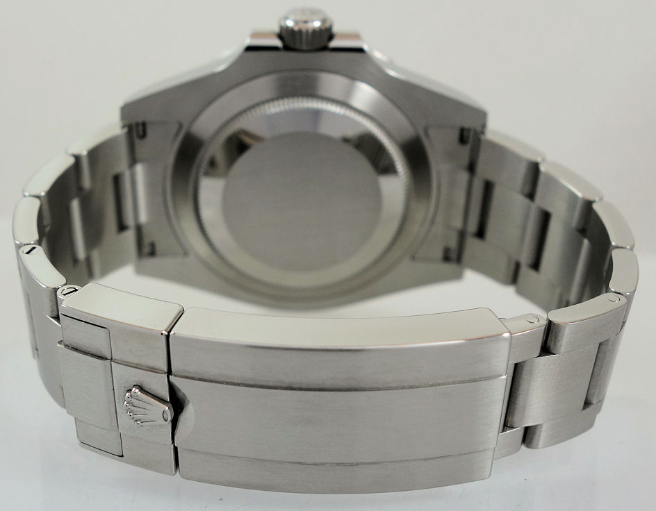 DSC08559 Rolex Submariner Date Steel 126610LN 41mm Box & Card May 2022 Box & Card *As New*