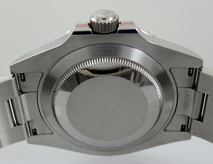 DSC08668 Rolex Submariner Date Steel 126610LN 41mm Box & Card 2024 Box & Card