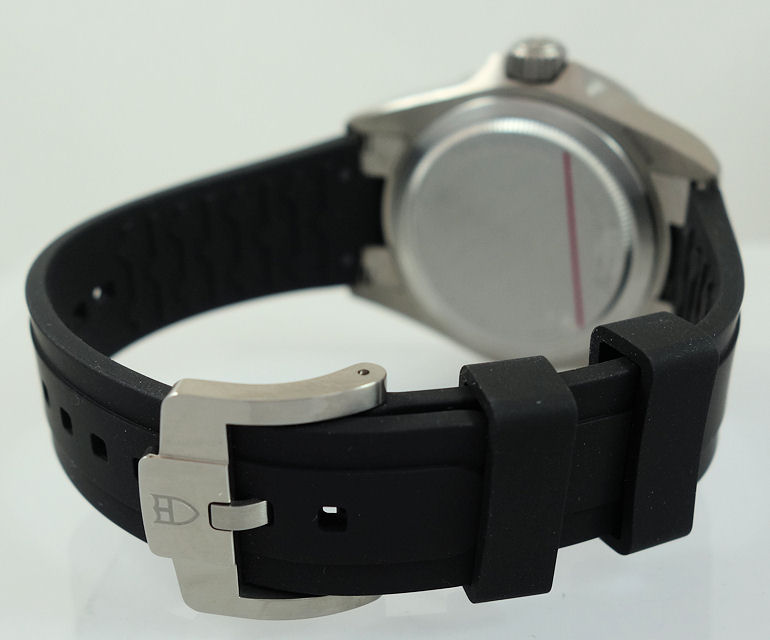 DSC09023 Tudor Pelagos 39 Titanium Black-dial 25407N ** UNUSED ** JULY 2025