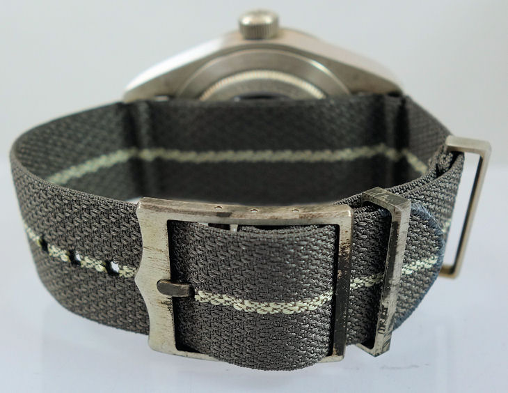 DSC09043 Tudor Black Bay Fifty-Eight 925 Silver 79010SG Box & Card 2023 *UNUSED