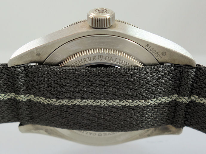 DSC09045 Tudor Black Bay Fifty-Eight 925 Silver 79010SG Box & Card 2023 *UNUSED