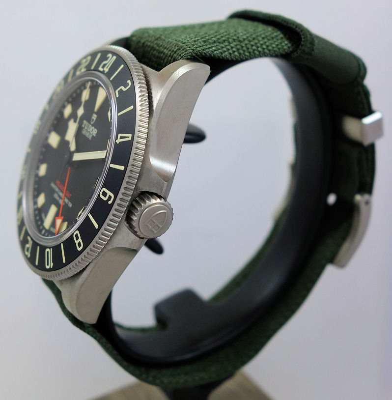 DSC09055 Tudor Pelagos FXD GMT 2542G247NU JULY 2025 "As New"