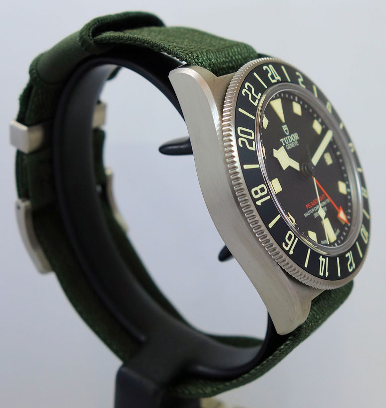 DSC09058 Tudor Pelagos FXD GMT 2542G247NU JULY 2025 "As New"