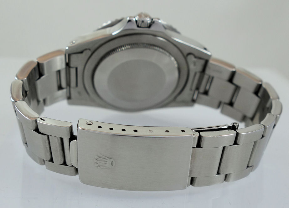 DSC09085 Rolex GMT Master 16750 Pepsi c 1984