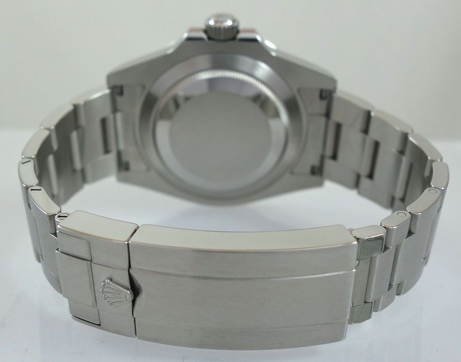 DSC09104 Rolex Submariner 41mm STARBUCKS 126610LV Box & Card 2020