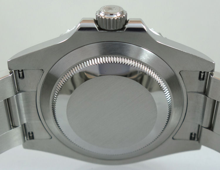 DSC09106 Rolex Submariner 41mm STARBUCKS 126610LV Box & Card 2020