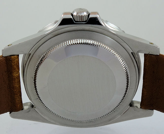 DSC09128 Rolex GMT Master 1675 "PEPSI" c 1971