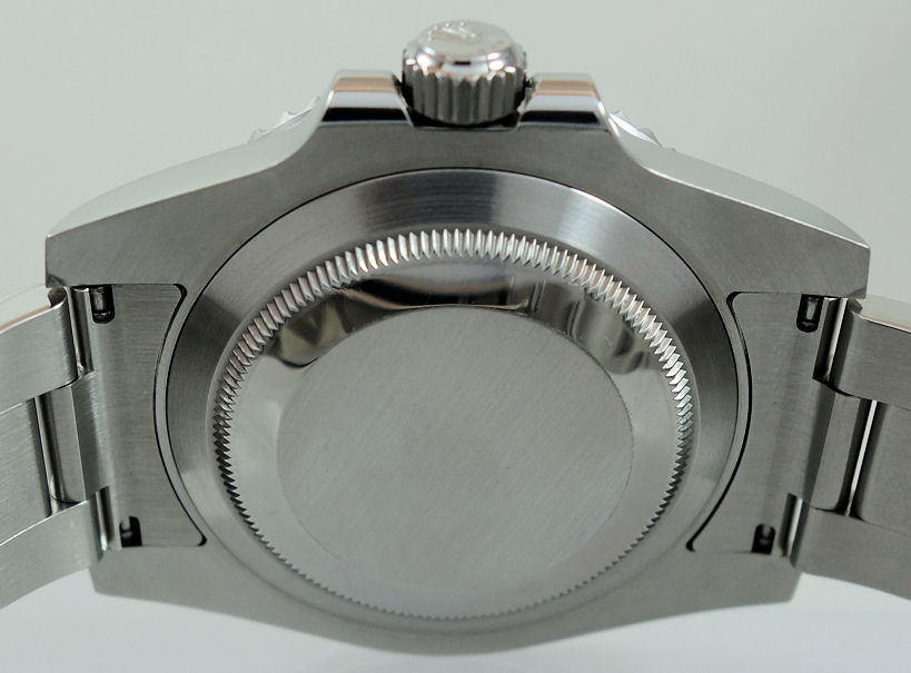 DSC09214 Rolex Submariner Date 116610LN Box & Card Full Set Excellent!