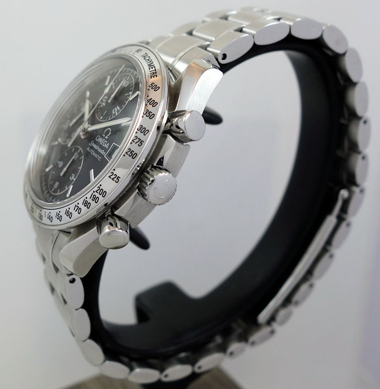 DSC09254 Omega SPEEDMASTER Automatic 39mm Steel 35135000