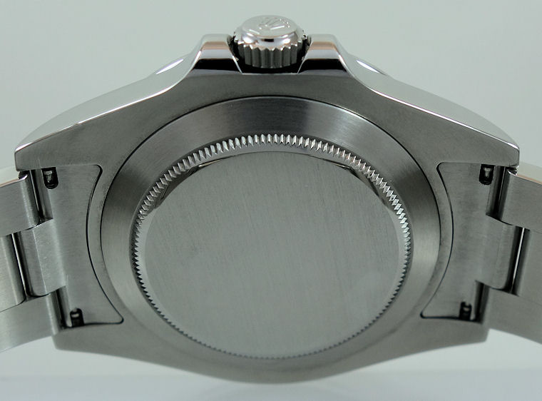 DSC09274 Rolex Explorer II Polar White-dial 216570