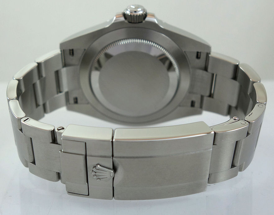 DSC09443 Rolex Air-King 126900 Box & Card 2024