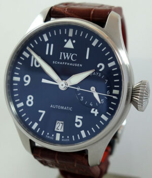 IWC BIG PILOT  “Le Petit Prince” IW500916  Edition  2018