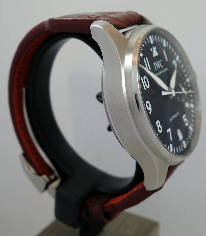 DSC09556 IWC BIG PILOT “Le Petit Prince” IW500916 Edition 2018