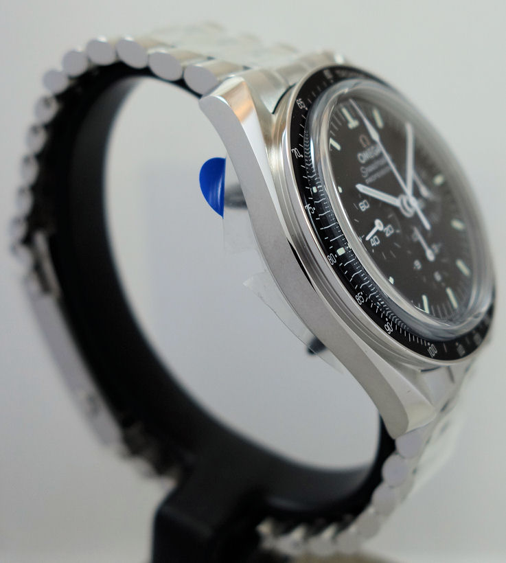 DSC09674 Omega Speedmaster MOONWATCH 42mm Steel *Sapphire Sandwich* 310.30.42.50.01.002 August 2025