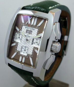 BREITLING for Bentley Flying B Chrono A44365/Q55
