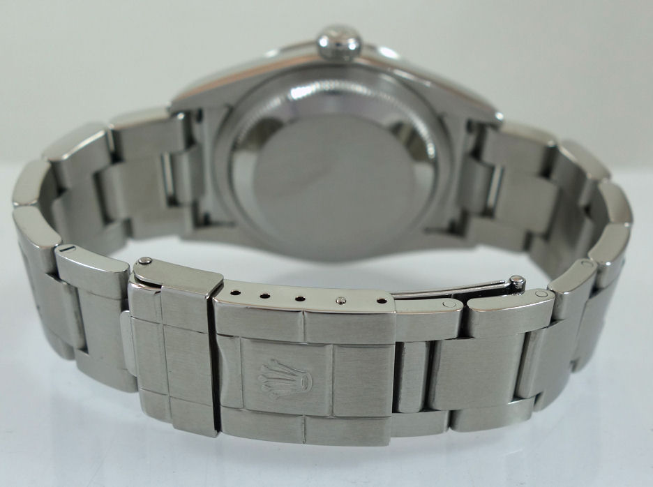 DSC01290 ROLEX EXPLORER 114270 36mm