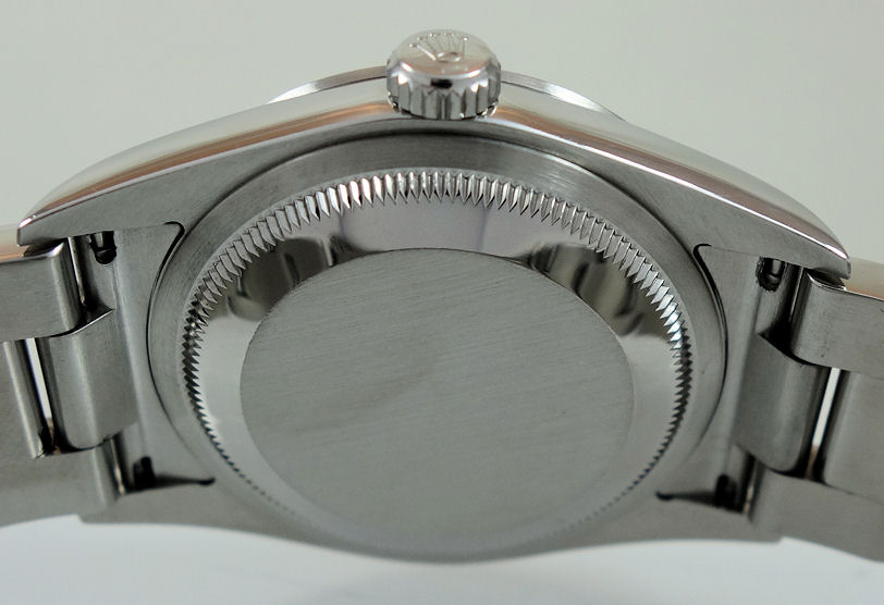 DSC01291 ROLEX EXPLORER 114270 36mm