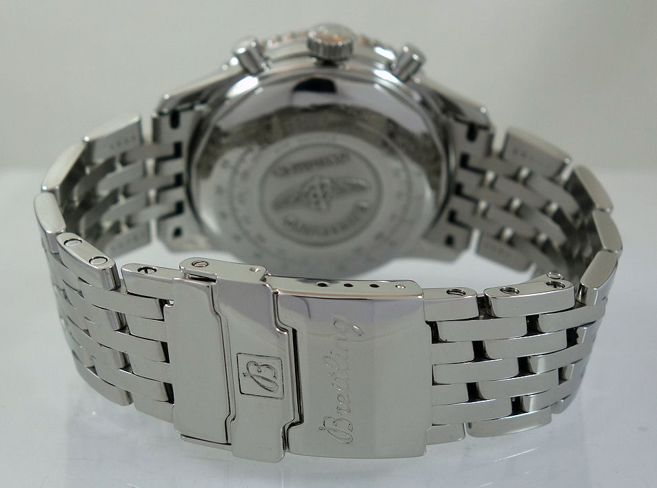 DSC01831 BREITLING Old Navitimer II A130221