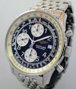 BREITLING  Old Navitimer II  A130221