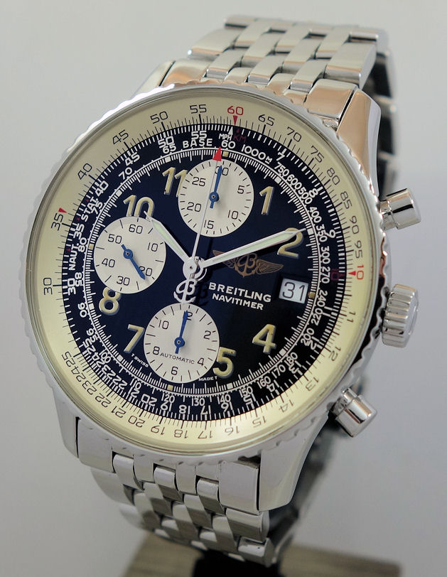 DSC01838 BREITLING Old Navitimer II A130221