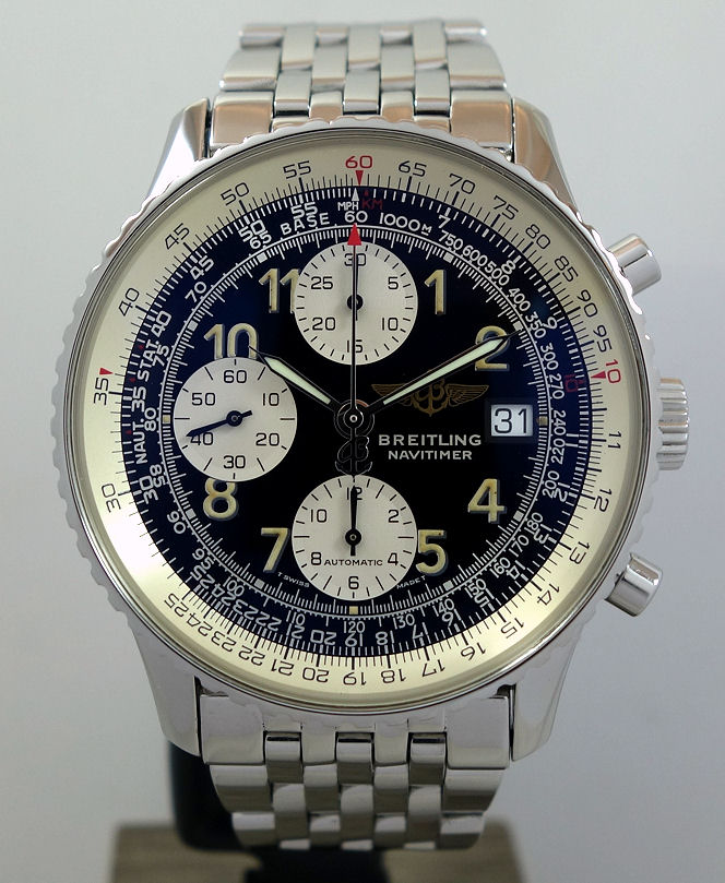 DSC01841 BREITLING Old Navitimer II A130221