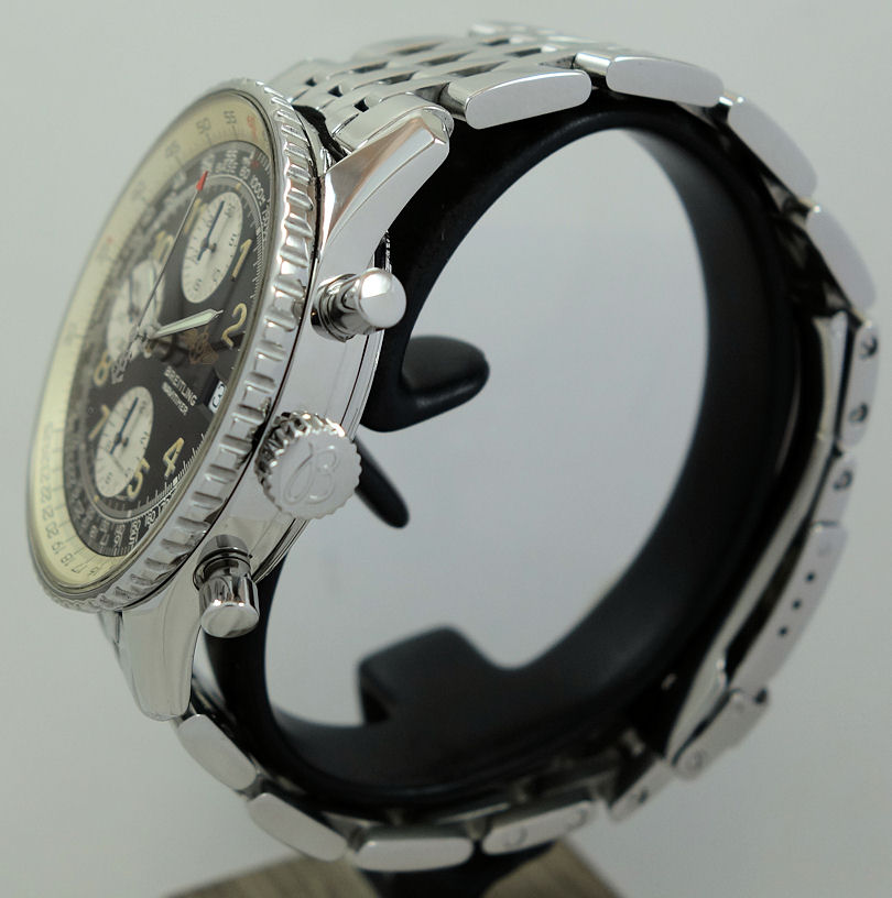 DSC01842 BREITLING Old Navitimer II A130221