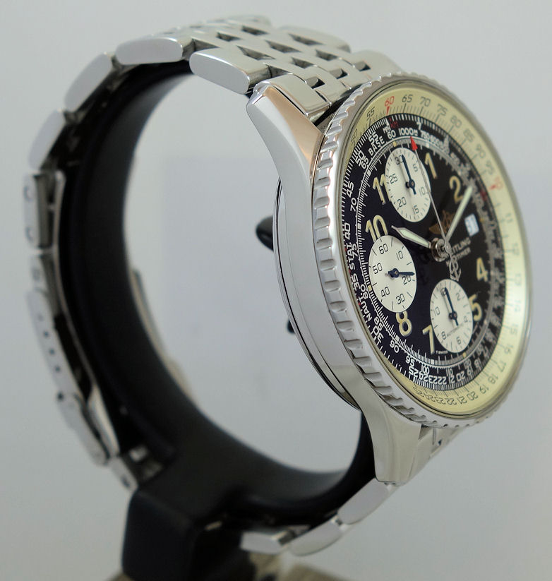 DSC01846 BREITLING Old Navitimer II A130221