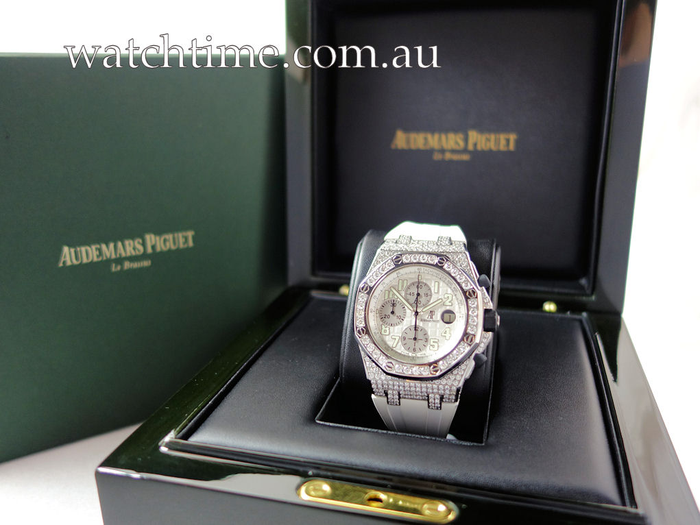 DSC01779 Audemars Piguet Royal Oak Offshore Chronograph 2594.0SK.OO.D002CA.02