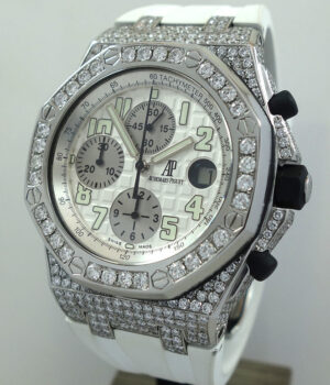 Audemars Piguet Royal Oak Offshore Chronograph 2594.0SK.OO.D002CA.02