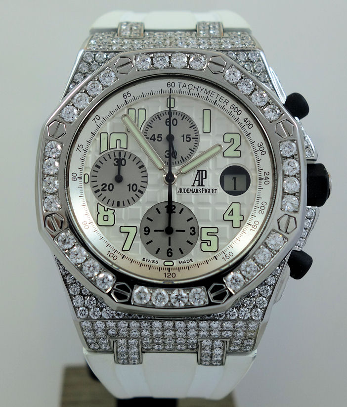 DSC01787 Audemars Piguet Royal Oak Offshore Chronograph 2594.0SK.OO.D002CA.02