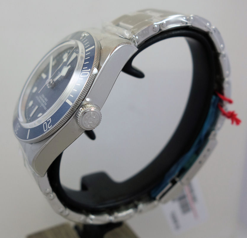 DSC02334 Tudor Black Bay Fifty-Eight 79030B Full-Set! Dec 2025 *UNUSED* 25% Off Retail