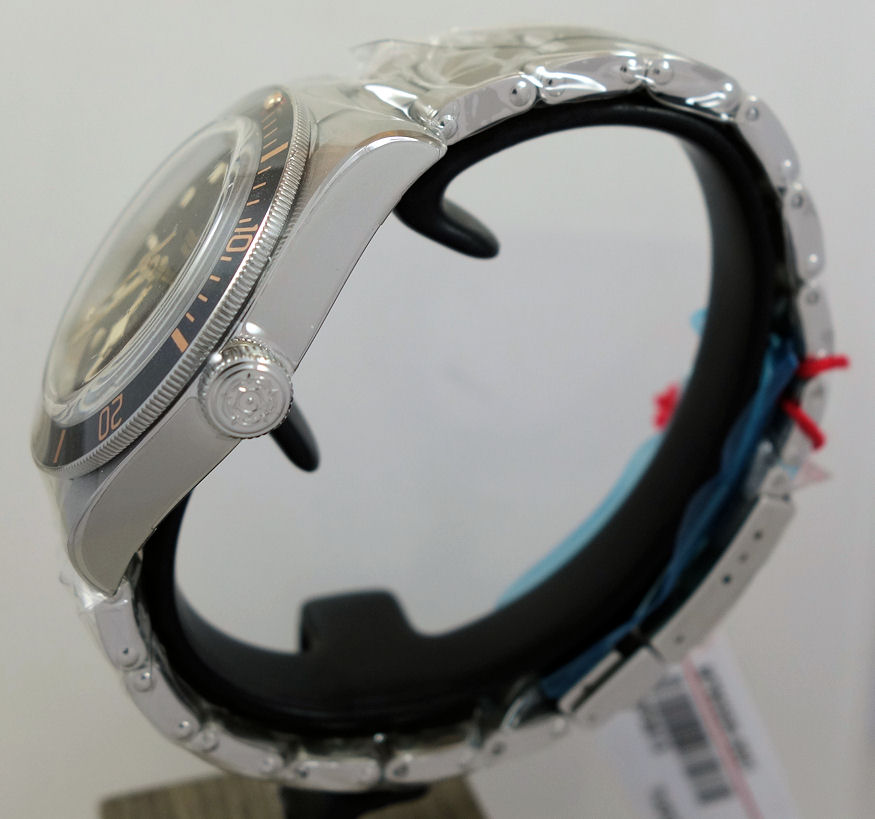 DSC02341 Tudor BLACK BAY 58 79030N Black-Bezel *UNUSED*