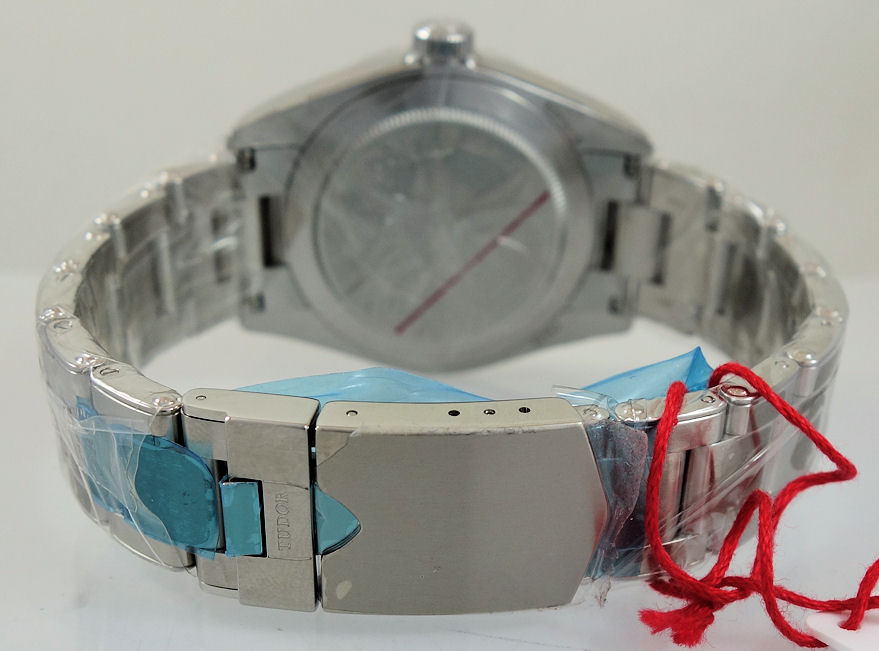 DSC02345 Tudor BLACK BAY 58 79030N Black-Bezel *UNUSED*