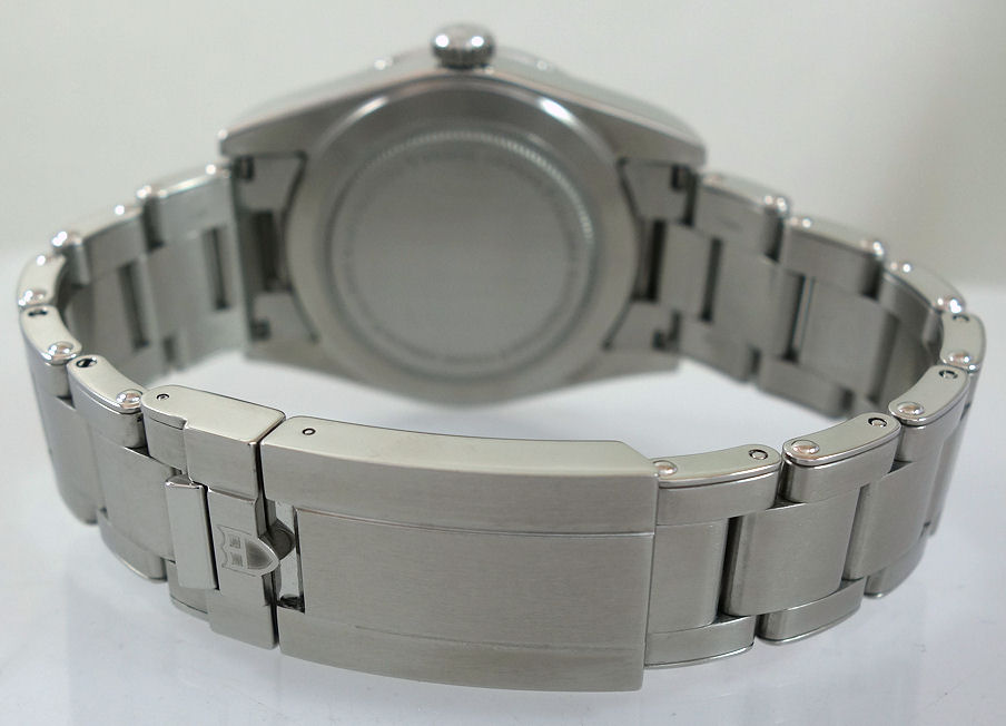 DSC03690 TUDOR Black Bay 54 79000N Black-dial Box & Card 2024