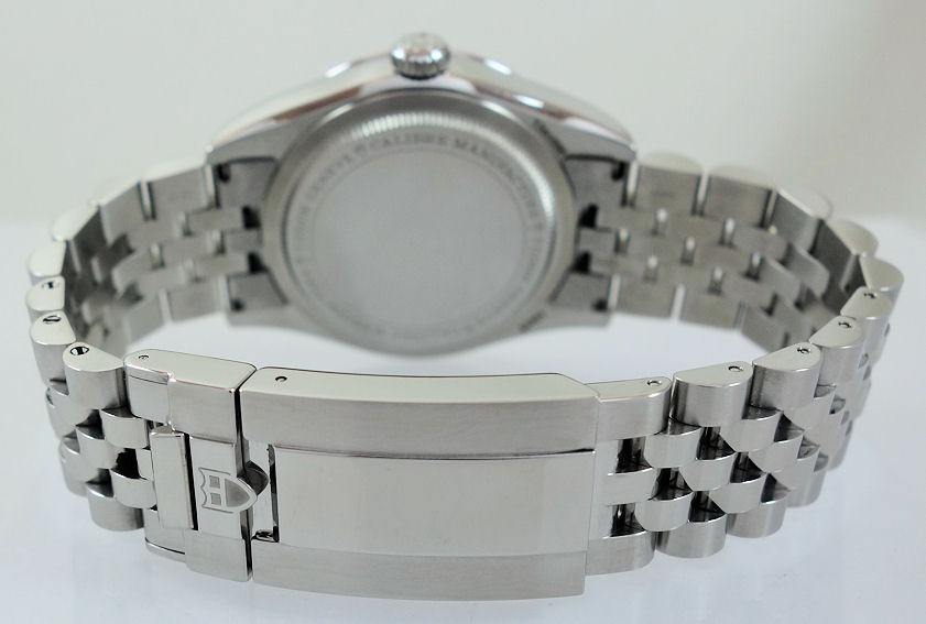 DSC03707 TUDOR Black Bay One 79640 Champagne-dial Box & Card 2025