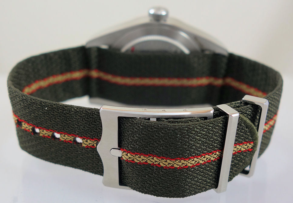 DSC03848 Tudor Ranger 79950 Full Set, 2025 As New!!