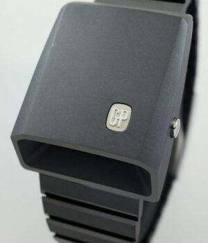 Girard Perregaux CASQUETTE 2.0 LED Ceramic & Grade 5 Titanium 39800-32-001-32A