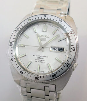 SEIKO 5 Sports SKX Series SRPL91 Re-Creation Limited Edition