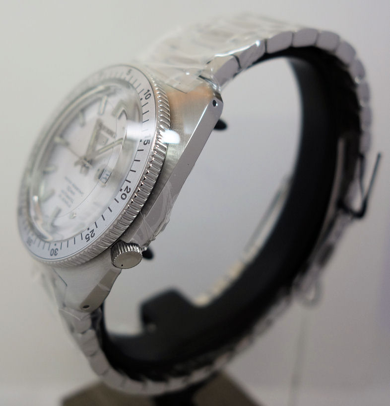 DSC04970 SEIKO 5 Sports SKX Series SRPL91 Re-Creation Limited Edition