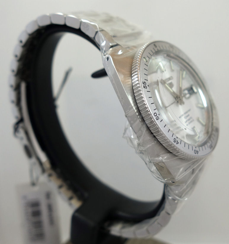 DSC04972 SEIKO 5 Sports SKX Series SRPL91 Re-Creation Limited Edition
