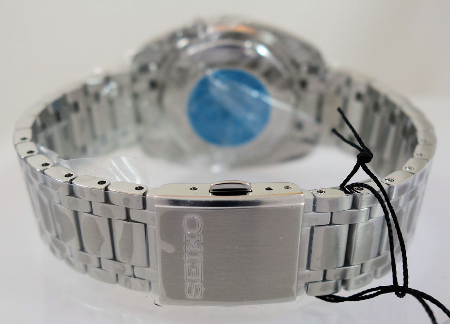 DSC04975 SEIKO 5 Sports SKX Series SRPL91 Re-Creation Limited Edition
