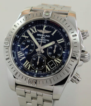 Breitling Chronomat 44mm B01 Special Edition   AB01153A